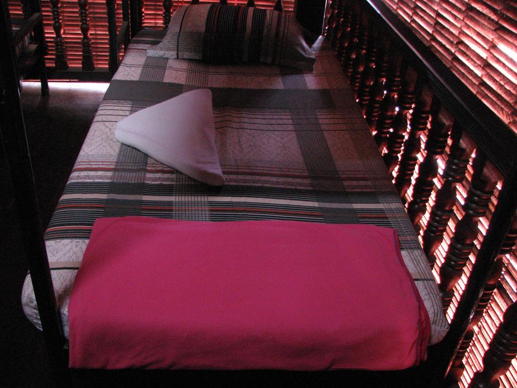 Angkor Sun Siem Reap Hotel Exteriör bild