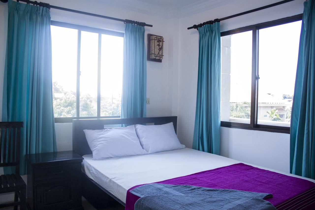 Angkor Sun Siem Reap Hotel Exteriör bild